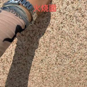 吉安黄金麻火烧面