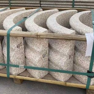 吉安 黄金麻异型加工-柱帽