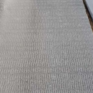 吉安 芝麻灰花岗岩斧剁面，刀斩面