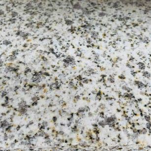 吉安 黄金麻花岗岩石材浅黄光面