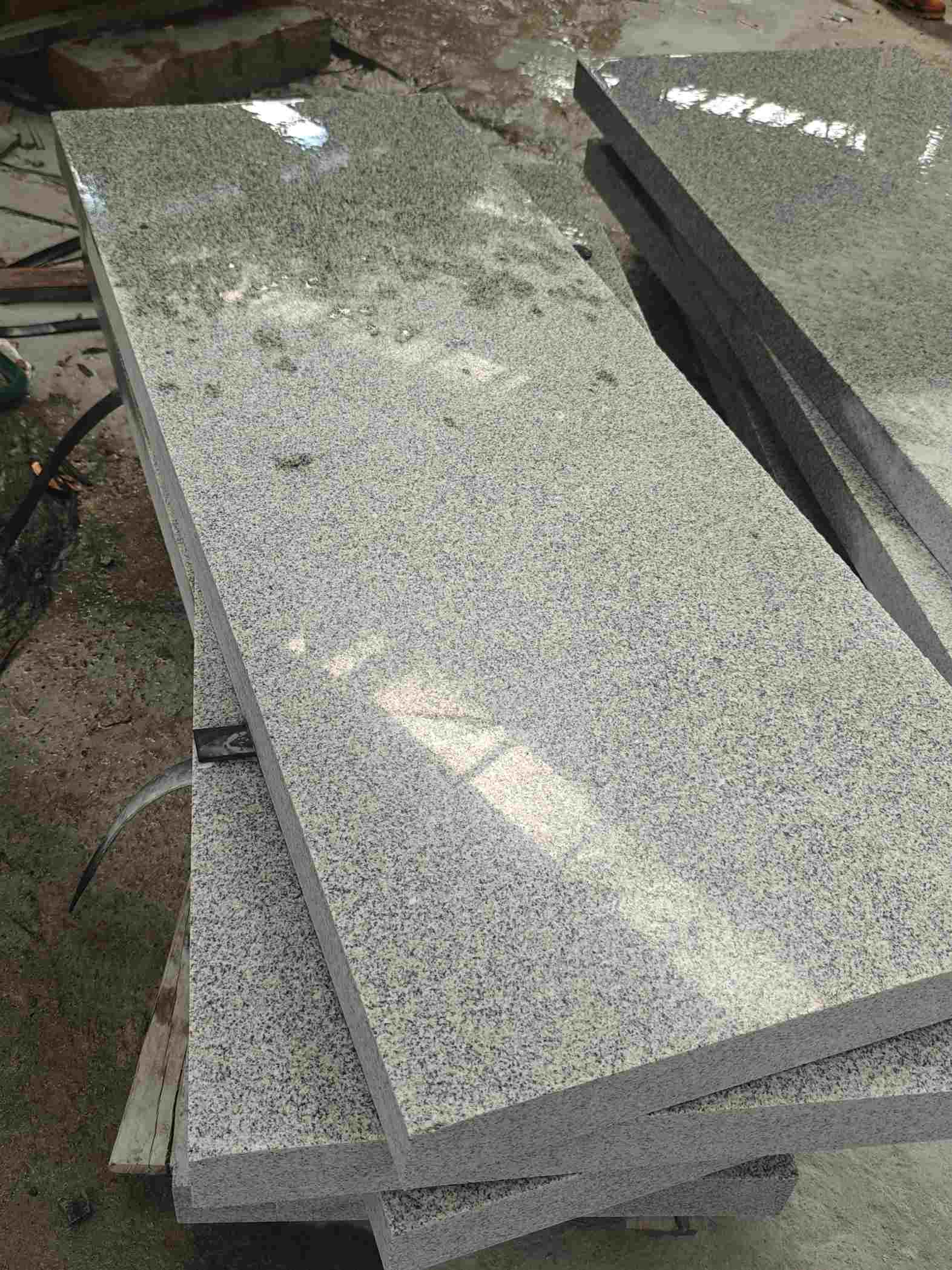 吉安 芝麻白栏杆料半成品