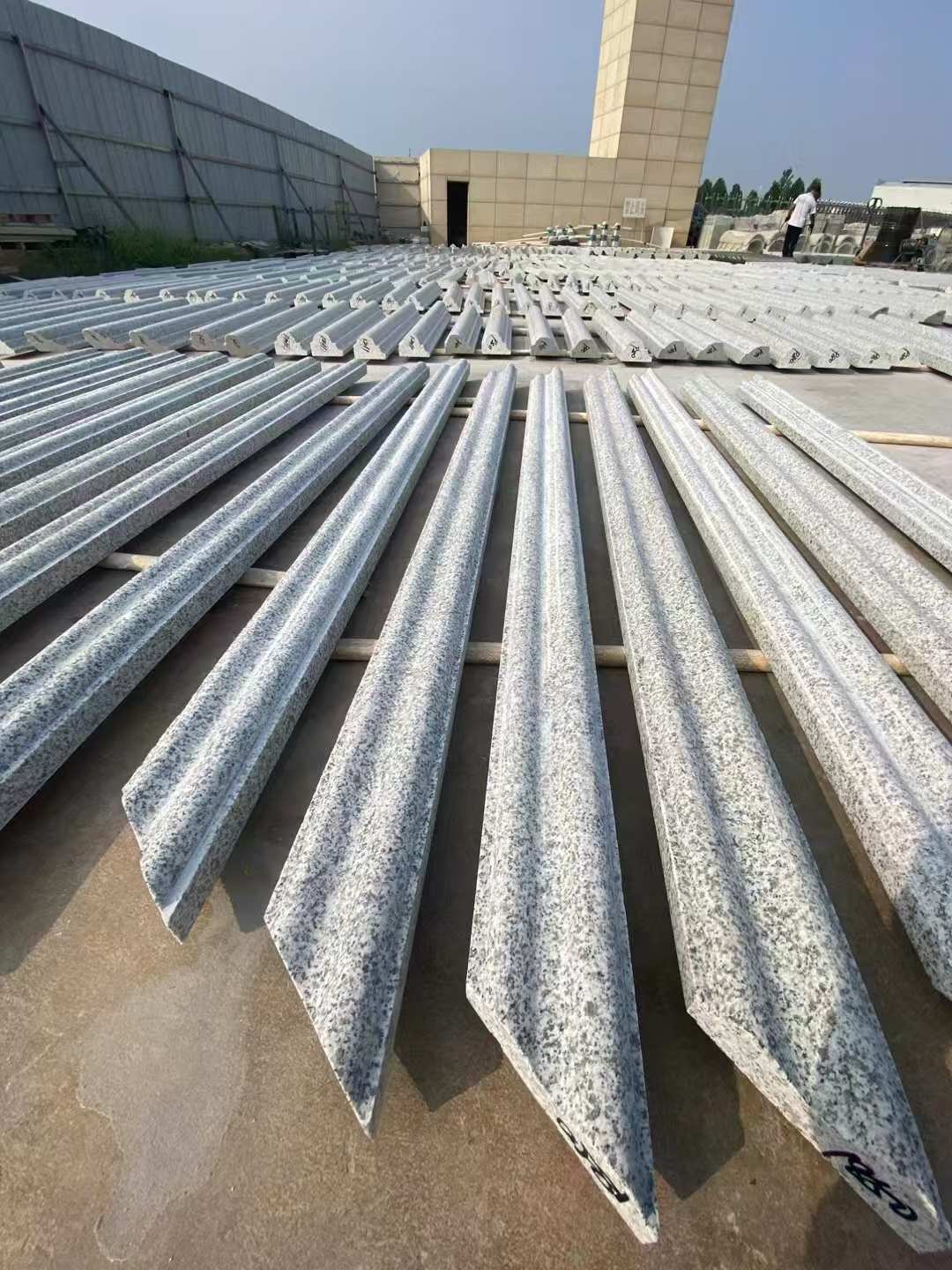 吉安 白麻光面别墅线条防水加工